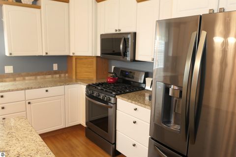 Tiny photo for 1057 Crown Point Drive, Lake Isabella, MI 48893 (MLS # 1939652)