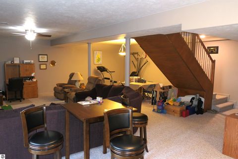 Tiny photo for 1057 Crown Point Drive, Lake Isabella, MI 48893 (MLS # 1939652)