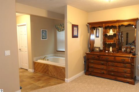 Tiny photo for 1057 Crown Point Drive, Lake Isabella, MI 48893 (MLS # 1939652)