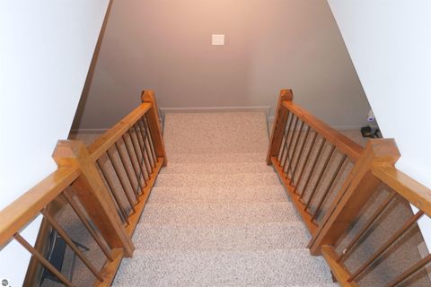 Tiny photo for 1057 Crown Point Drive, Lake Isabella, MI 48893 (MLS # 1939652)