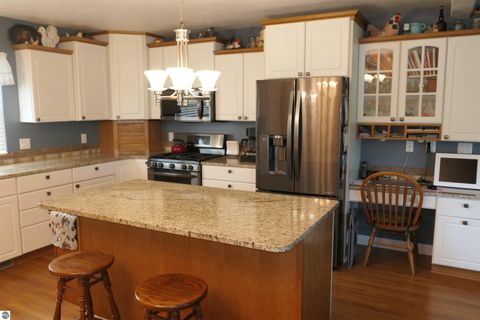 Tiny photo for 1057 Crown Point Drive, Lake Isabella, MI 48893 (MLS # 1939652)