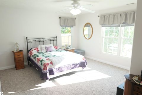 Tiny photo for 1057 Crown Point Drive, Lake Isabella, MI 48893 (MLS # 1939652)