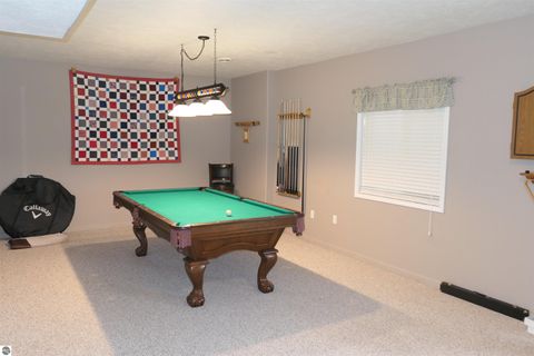 Tiny photo for 1057 Crown Point Drive, Lake Isabella, MI 48893 (MLS # 1939652)