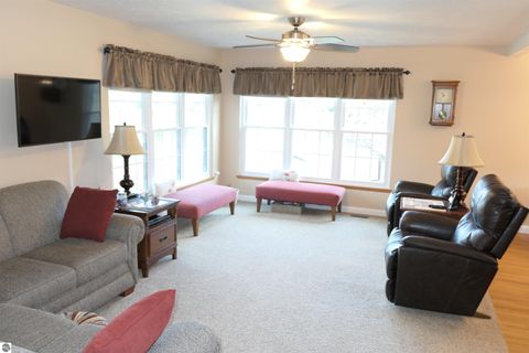 Tiny photo for 1057 Crown Point Drive, Lake Isabella, MI 48893 (MLS # 1939652)