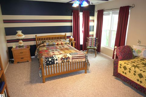 Tiny photo for 1057 Crown Point Drive, Lake Isabella, MI 48893 (MLS # 1939652)