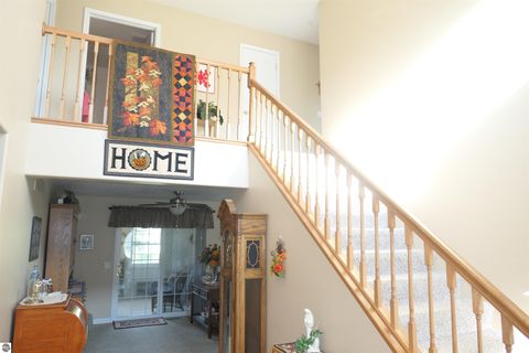 Tiny photo for 1057 Crown Point Drive, Lake Isabella, MI 48893 (MLS # 1939652)