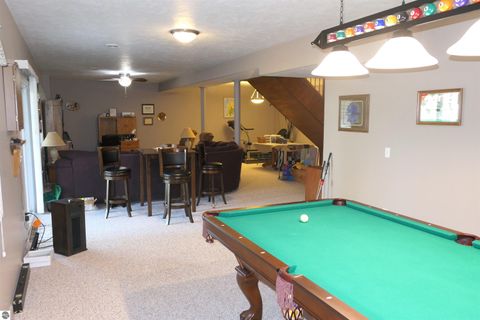 Tiny photo for 1057 Crown Point Drive, Lake Isabella, MI 48893 (MLS # 1939652)