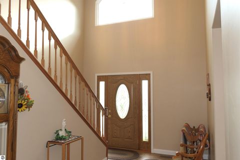 Tiny photo for 1057 Crown Point Drive, Lake Isabella, MI 48893 (MLS # 1939652)