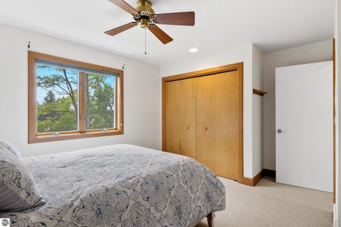 Tiny photo for 11096 SE Torch Lake Drive, Alden, MI 49612 (MLS # 1935887)