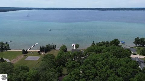 Tiny photo for 11096 SE Torch Lake Drive, Alden, MI 49612 (MLS # 1935887)