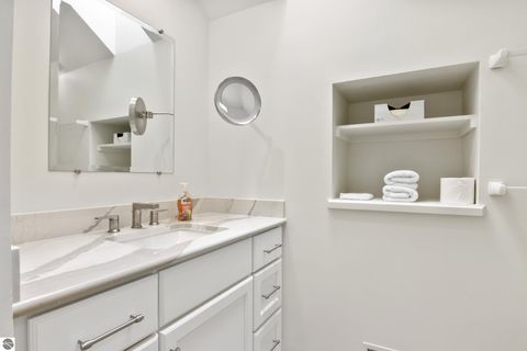 Tiny photo for 11096 SE Torch Lake Drive, Alden, MI 49612 (MLS # 1935887)