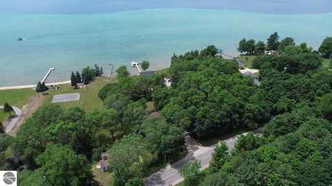 Tiny photo for 11096 SE Torch Lake Drive, Alden, MI 49612 (MLS # 1935887)