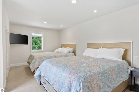 Tiny photo for 11096 SE Torch Lake Drive, Alden, MI 49612 (MLS # 1935887)