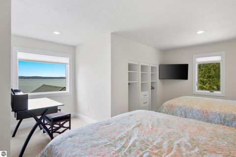 Tiny photo for 11096 SE Torch Lake Drive, Alden, MI 49612 (MLS # 1935887)