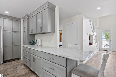Tiny photo for 11096 SE Torch Lake Drive, Alden, MI 49612 (MLS # 1935887)