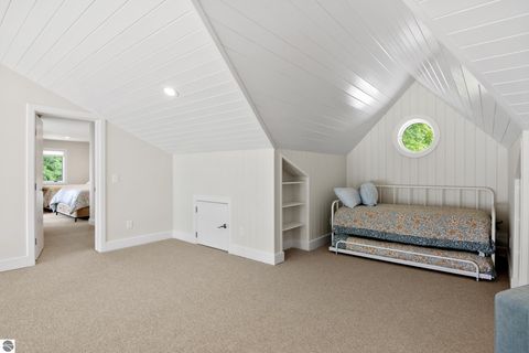 Tiny photo for 11096 SE Torch Lake Drive, Alden, MI 49612 (MLS # 1935887)