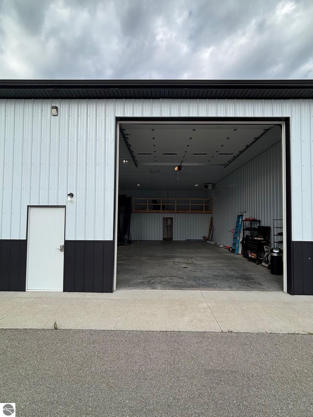 Photo of 4220 Eagles Fly North Trail #55D, Traverse City, MI 49685 (MLS # 1939573)