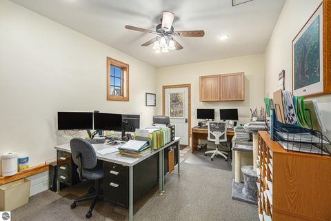 Tiny photo for 7655 Cottage Drive, Bellaire, MI 49615 (MLS # 1940828)