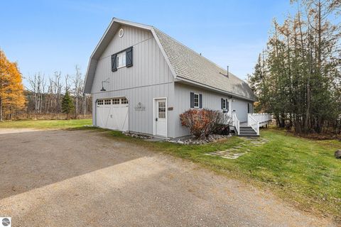 Tiny photo for 7655 Cottage Drive, Bellaire, MI 49615 (MLS # 1940828)