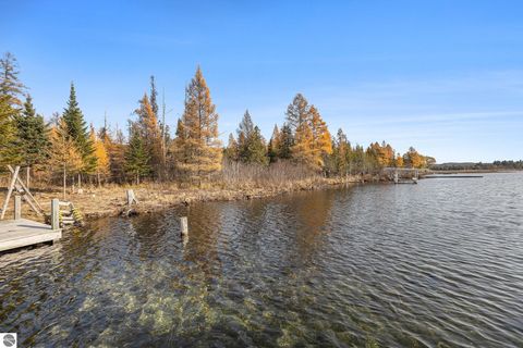 Tiny photo for 7655 Cottage Drive, Bellaire, MI 49615 (MLS # 1940828)