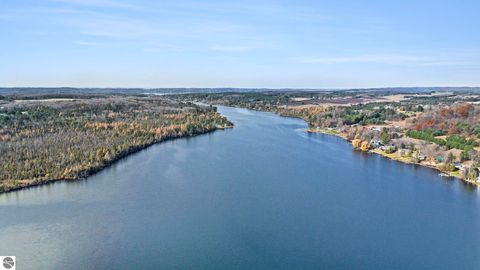 Tiny photo for 7655 Cottage Drive, Bellaire, MI 49615 (MLS # 1940828)