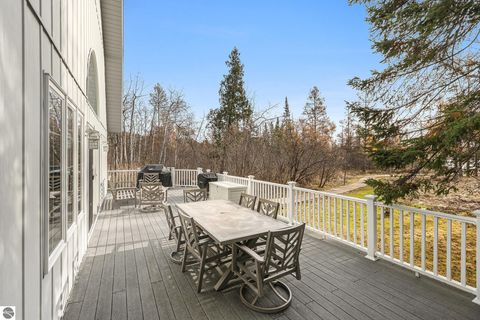 Tiny photo for 7655 Cottage Drive, Bellaire, MI 49615 (MLS # 1940828)