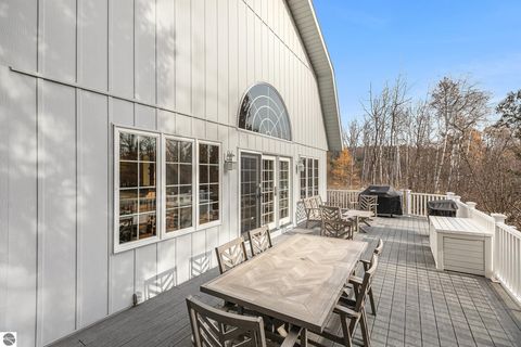 Tiny photo for 7655 Cottage Drive, Bellaire, MI 49615 (MLS # 1940828)