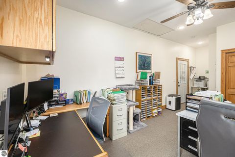 Tiny photo for 7655 Cottage Drive, Bellaire, MI 49615 (MLS # 1940828)