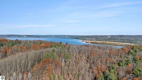 Tiny photo for 7655 Cottage Drive, Bellaire, MI 49615 (MLS # 1940828)