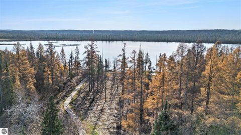 Tiny photo for 7655 Cottage Drive, Bellaire, MI 49615 (MLS # 1940828)