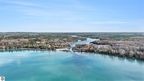 Tiny photo for 7655 Cottage Drive, Bellaire, MI 49615 (MLS # 1940828)