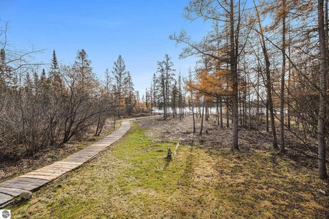 Tiny photo for 7655 Cottage Drive, Bellaire, MI 49615 (MLS # 1940828)