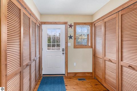 Tiny photo for 7655 Cottage Drive, Bellaire, MI 49615 (MLS # 1940828)