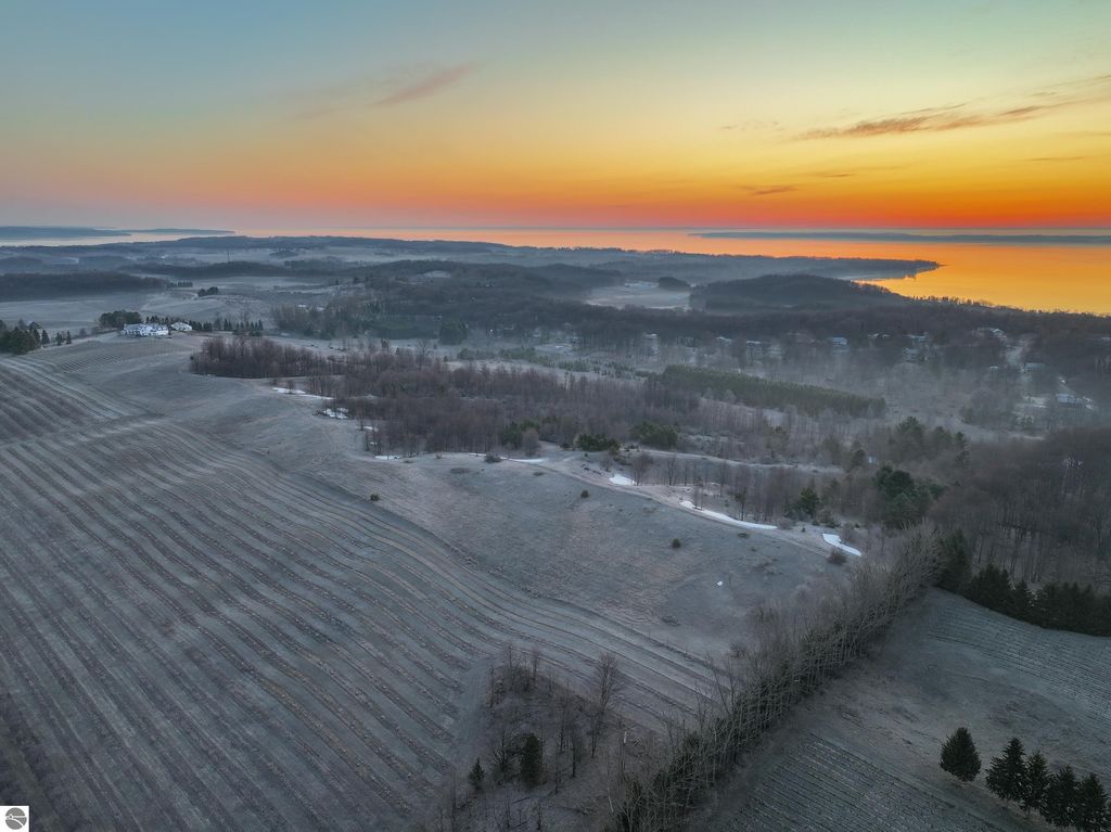 Photo of 10292 Fort Road, Suttons Bay, MI 49682 (MLS # 1932411)