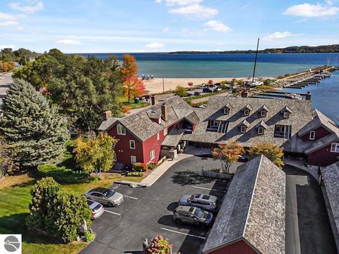 Tiny photo for 236 N Front Street, Suttons Bay, MI 49682 (MLS # 1939654)