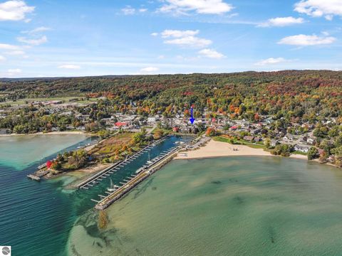 Tiny photo for 236 N Front Street, Suttons Bay, MI 49682 (MLS # 1939654)