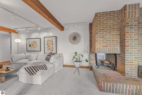 Tiny photo for 236 N Front Street, Suttons Bay, MI 49682 (MLS # 1939654)