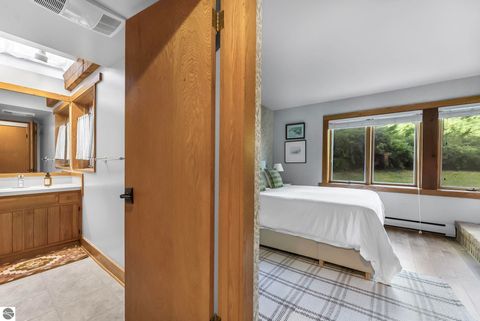 Tiny photo for 236 N Front Street, Suttons Bay, MI 49682 (MLS # 1939654)