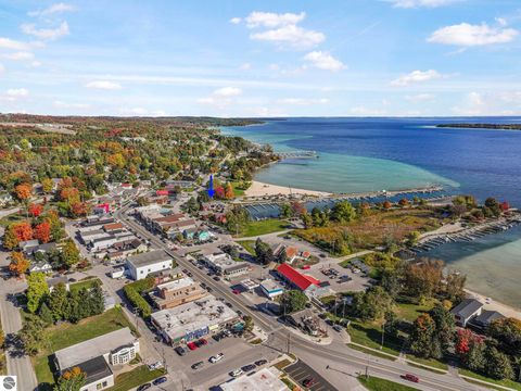 Tiny photo for 236 N Front Street, Suttons Bay, MI 49682 (MLS # 1939654)