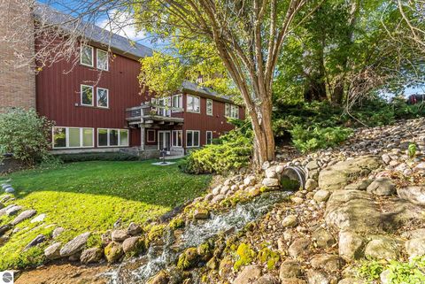 Tiny photo for 236 N Front Street, Suttons Bay, MI 49682 (MLS # 1939654)