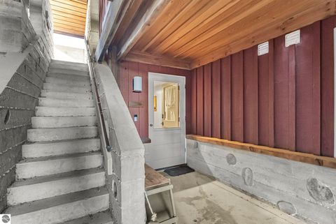 Tiny photo for 236 N Front Street, Suttons Bay, MI 49682 (MLS # 1939654)