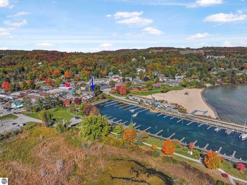 Tiny photo for 236 N Front Street, Suttons Bay, MI 49682 (MLS # 1939654)