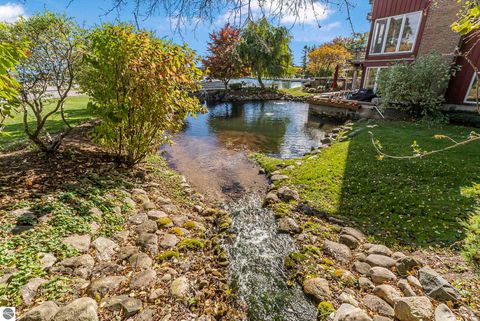 Tiny photo for 236 N Front Street, Suttons Bay, MI 49682 (MLS # 1939654)