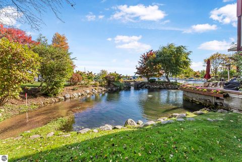 Tiny photo for 236 N Front Street, Suttons Bay, MI 49682 (MLS # 1939654)