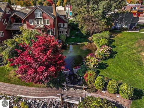 Tiny photo for 236 N Front Street, Suttons Bay, MI 49682 (MLS # 1939654)