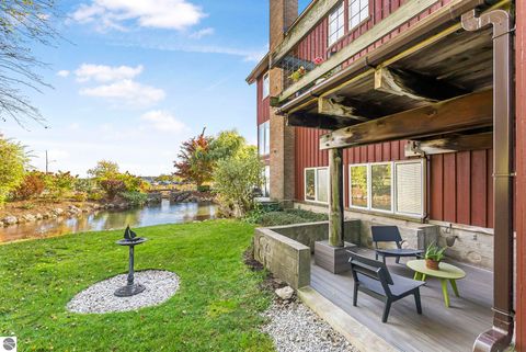 Tiny photo for 236 N Front Street, Suttons Bay, MI 49682 (MLS # 1939654)