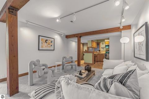 Tiny photo for 236 N Front Street, Suttons Bay, MI 49682 (MLS # 1939654)