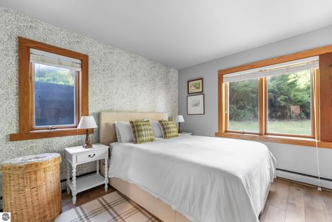 Tiny photo for 236 N Front Street, Suttons Bay, MI 49682 (MLS # 1939654)