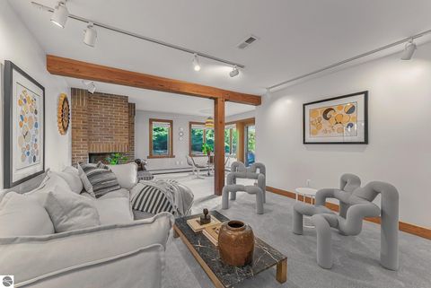 Tiny photo for 236 N Front Street, Suttons Bay, MI 49682 (MLS # 1939654)