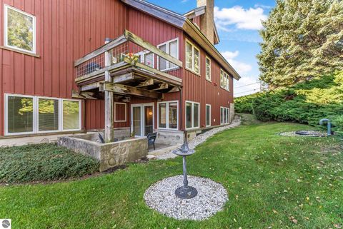 Tiny photo for 236 N Front Street, Suttons Bay, MI 49682 (MLS # 1939654)